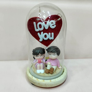 Exclusive Decorative Showpiece